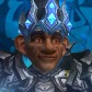 Crowlëy avatar