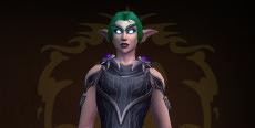 Kazdruid's icon