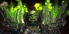 Zavion's icon