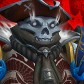 Fistenstein avatar