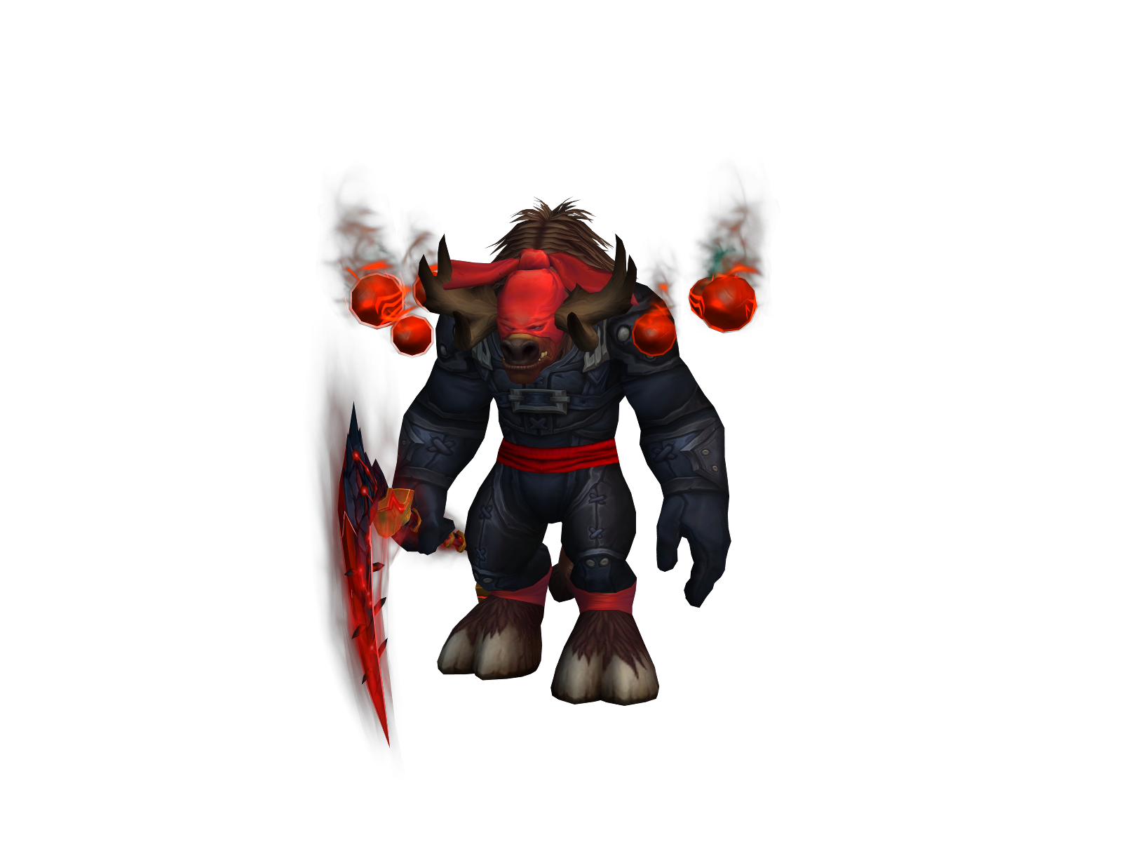 Cleanpeen WoW character banner