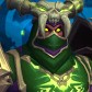 Violaterade avatar