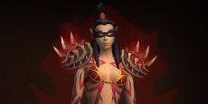 Flamye's icon