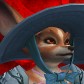 Sneakypron avatar