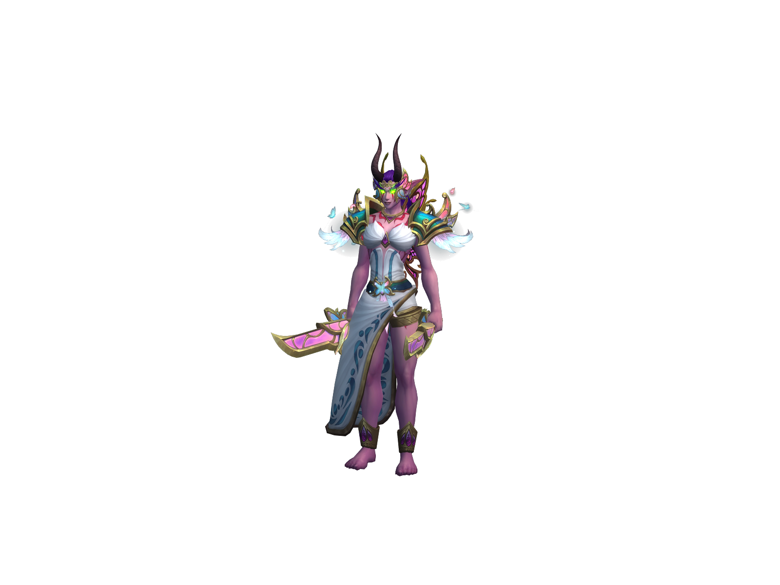Nazdemon