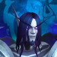 Slytheroid avatar