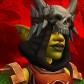 Pryora avatar
