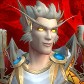 Corrupt avatar