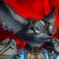 Lavieka avatar