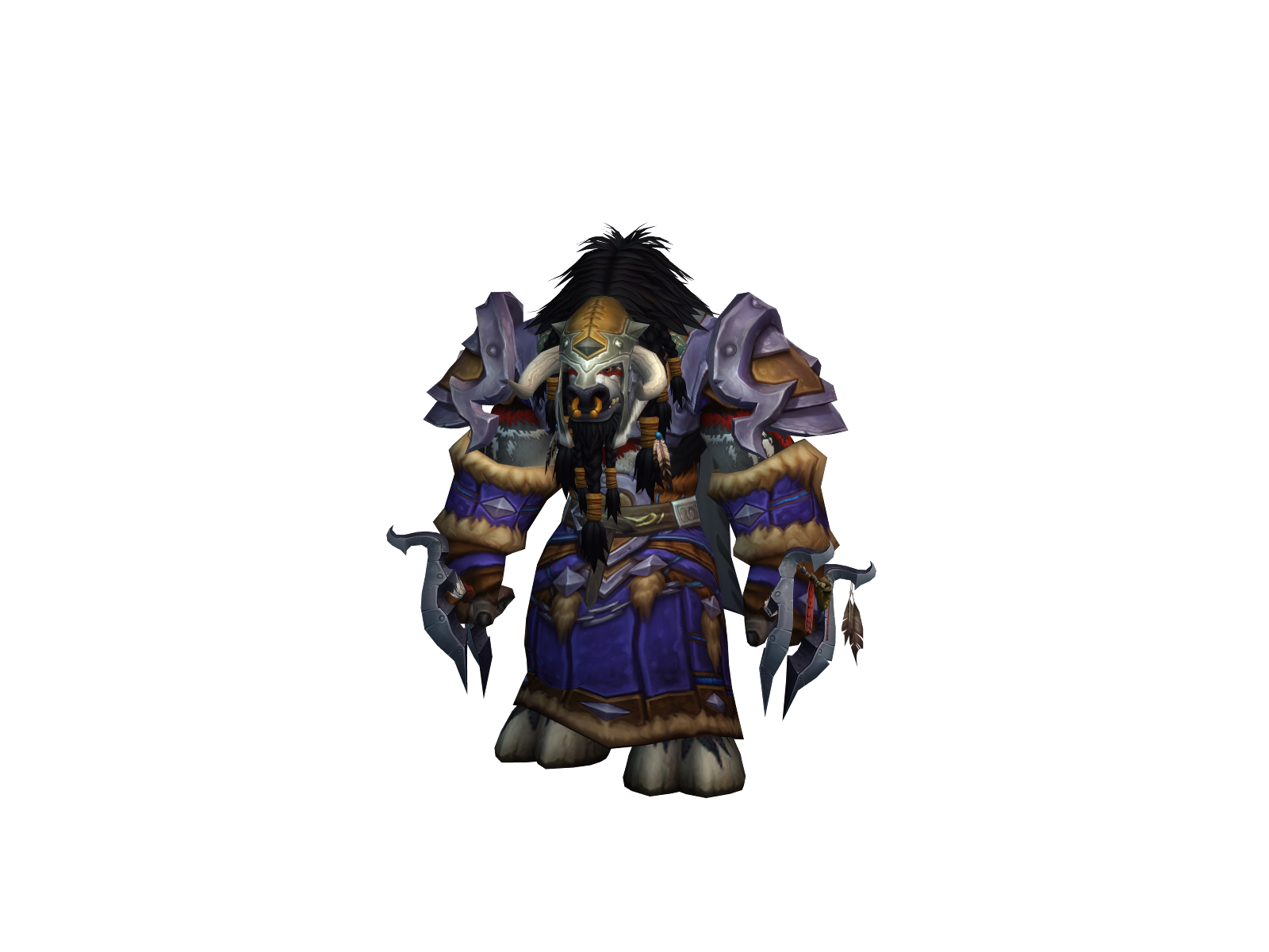 Buffcowmuu