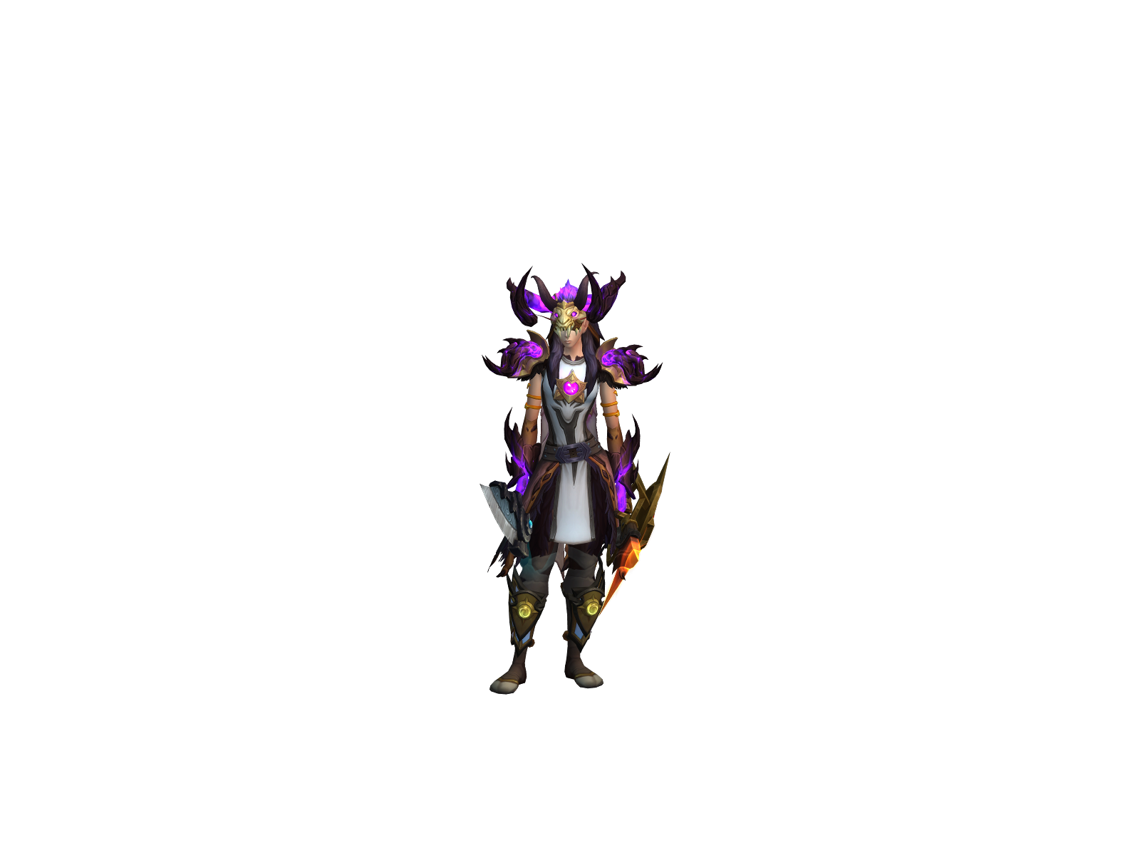 Acidhunter