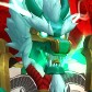 Érágon avatar