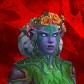 Aradipetal