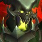Alluxia avatar