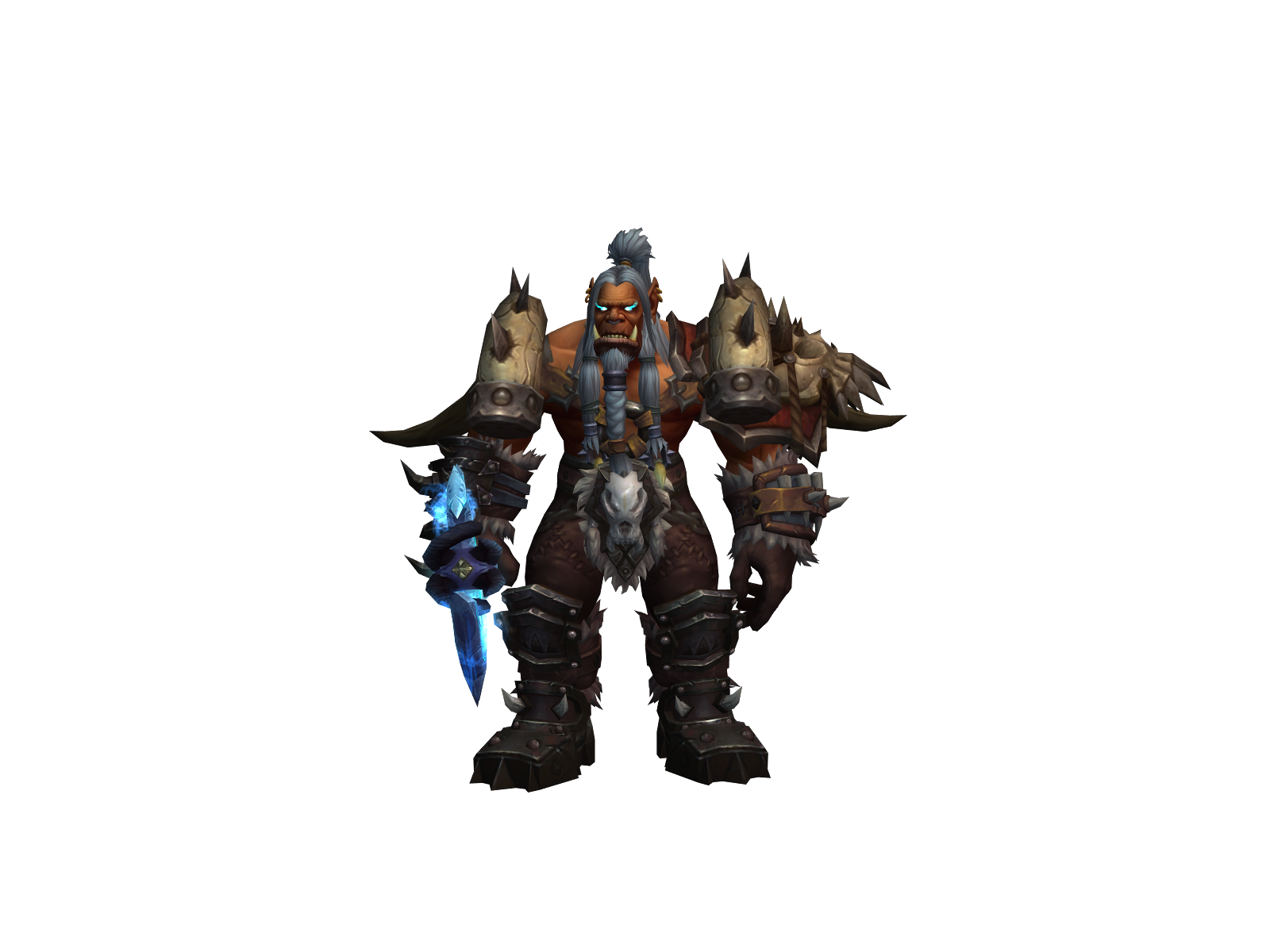 Zdupydooust character render
