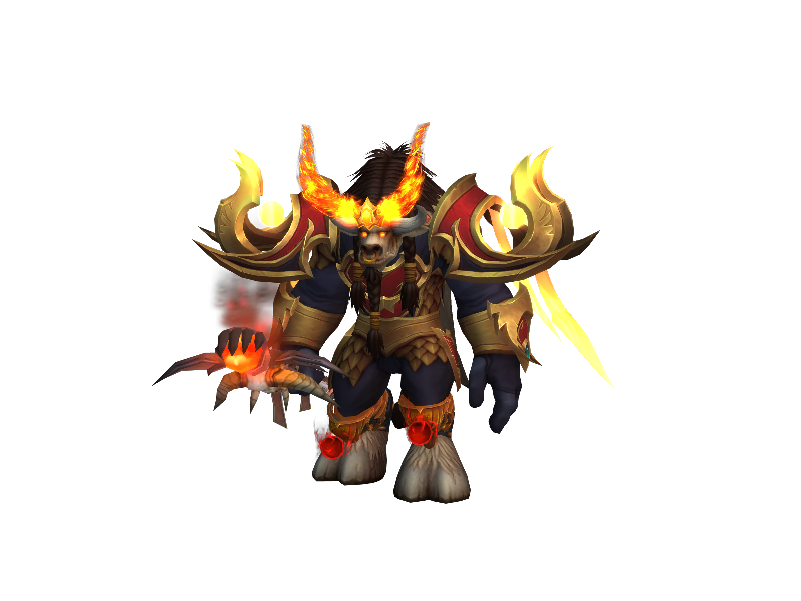 Crownarius