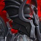 Krigarinnan