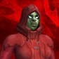 Goofynossen avatar