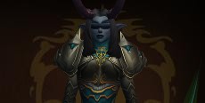 Terribledh's icon