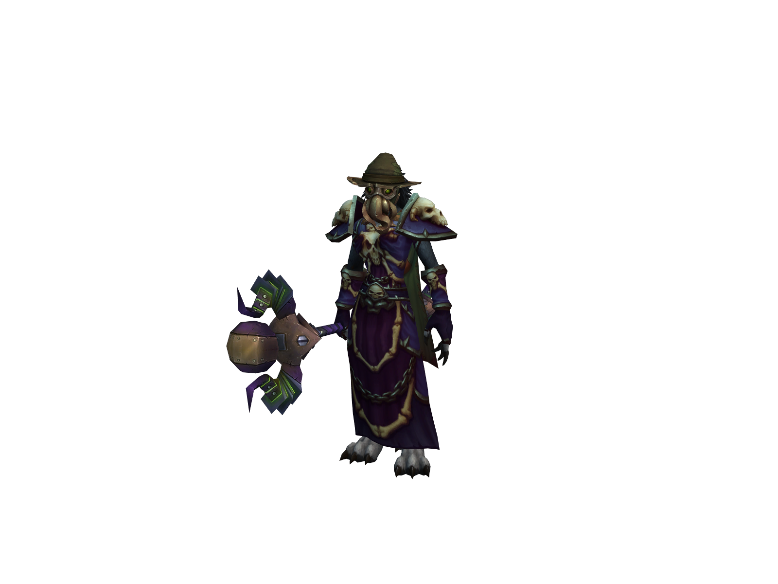 Bayhle