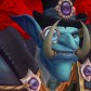 Mawsklock