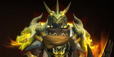 Leonidazar's icon