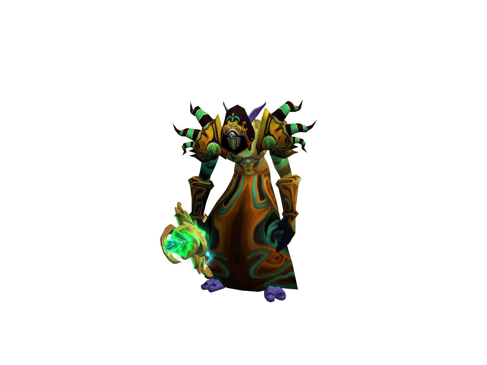 Tjmagus