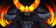 Tjuri's icon