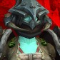 Cyrinella avatar