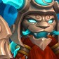 Tandrcak avatar