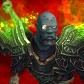 Drylock avatar