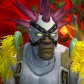 Facerollmon avatar