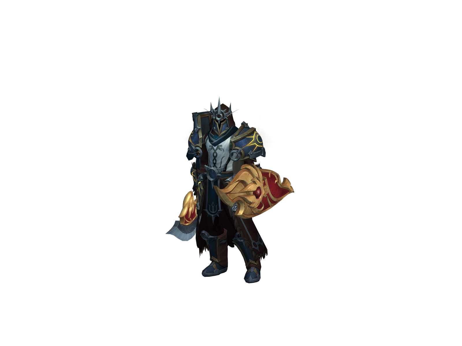 Elrial s Retribution Paladin PvP Build elrial-s-retribution-paladin-pvp-build