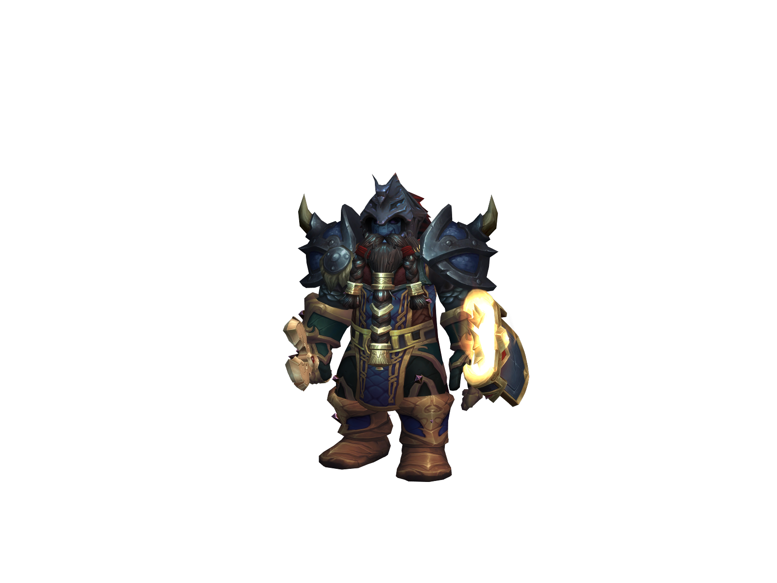 Ramshine