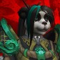 Izamonk