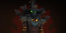 Drummina's icon