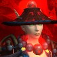 Sinzetmonk