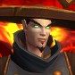 Kumá avatar