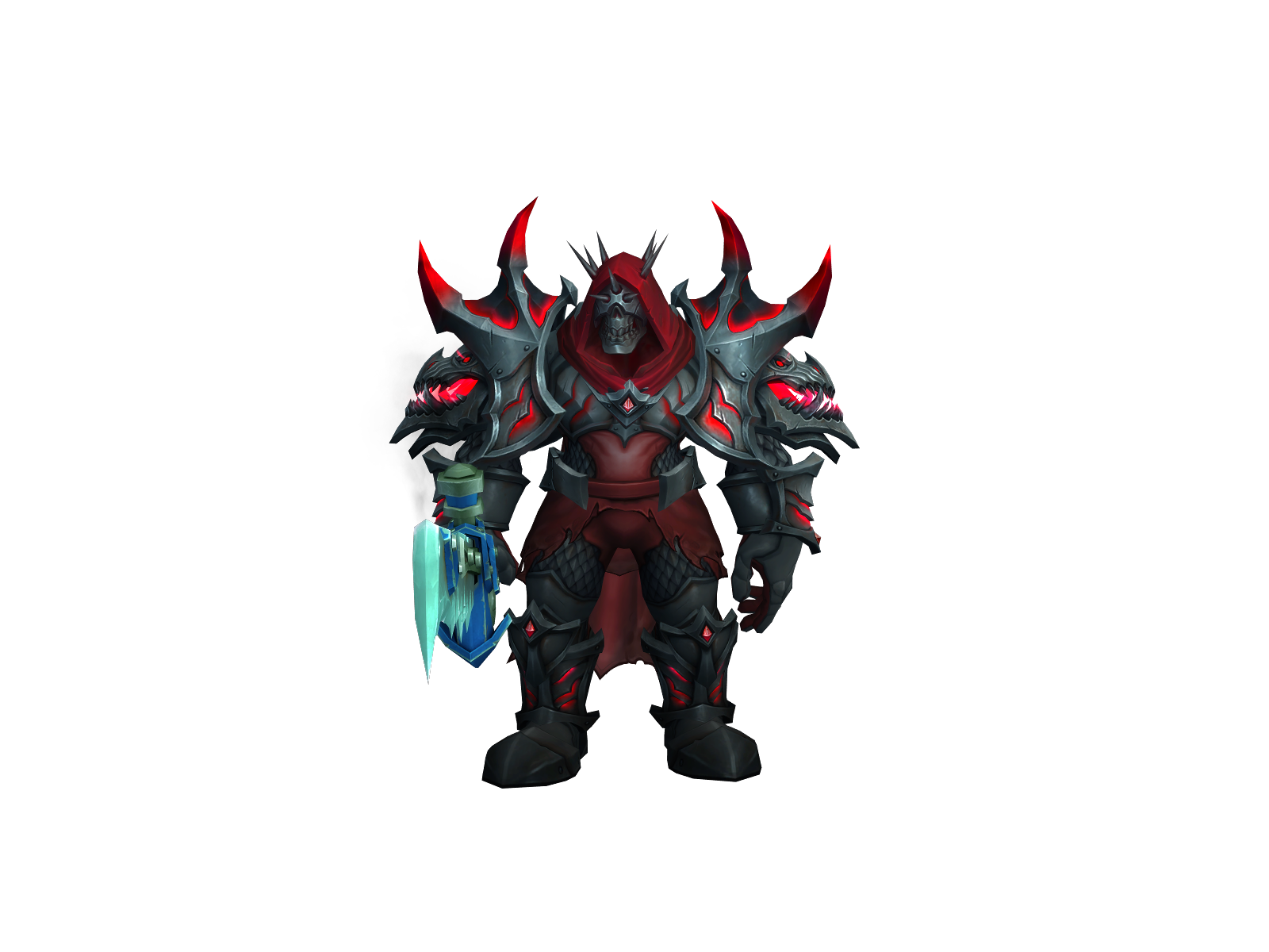 Defilar