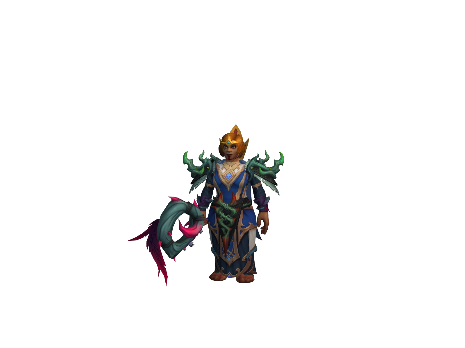 Omnishamble