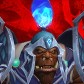 Chonkaman avatar