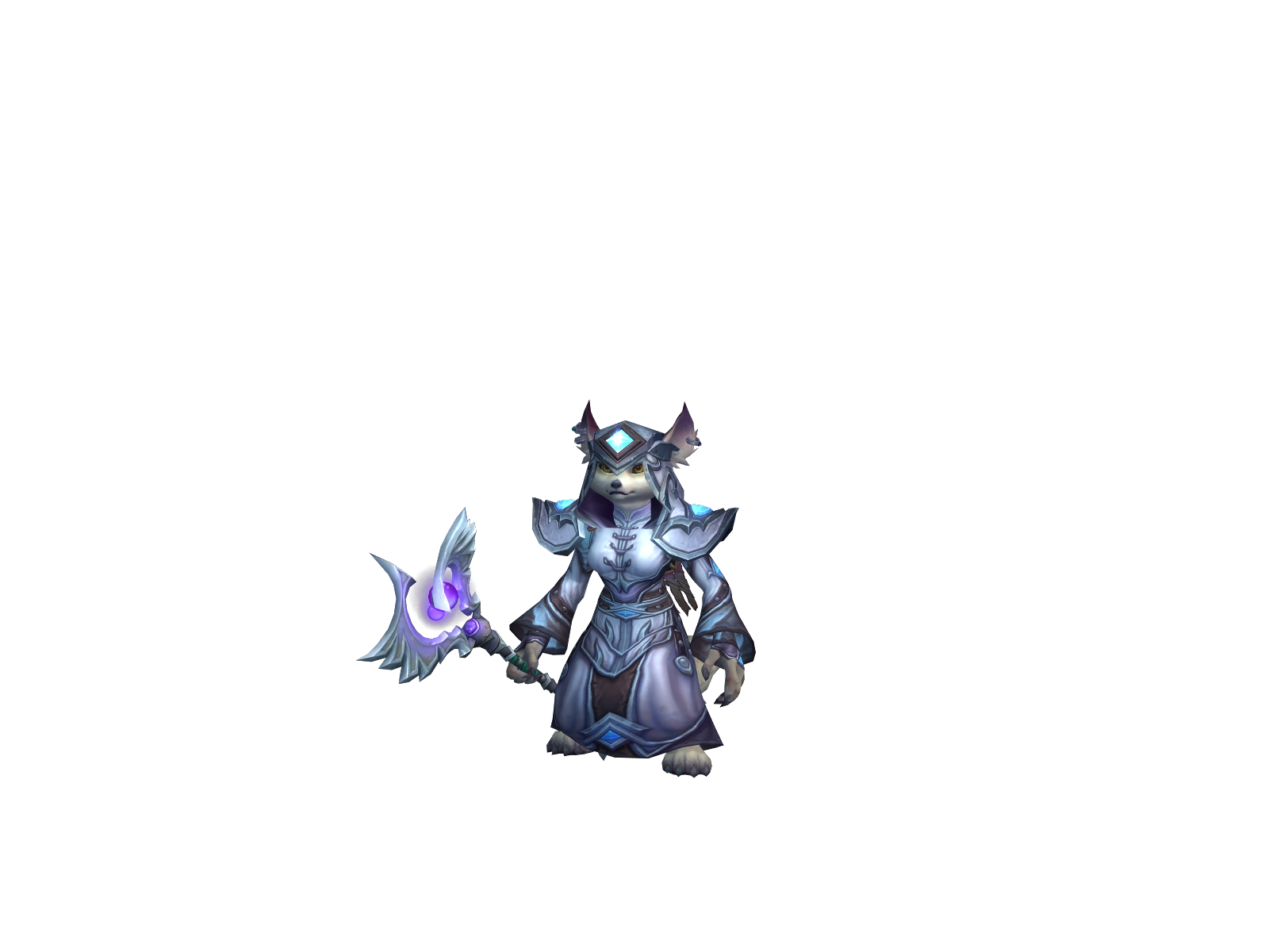 Foxiepixie