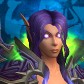 Starbuzz portrait