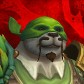 Kégér avatar