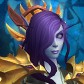Olexandra portrait
