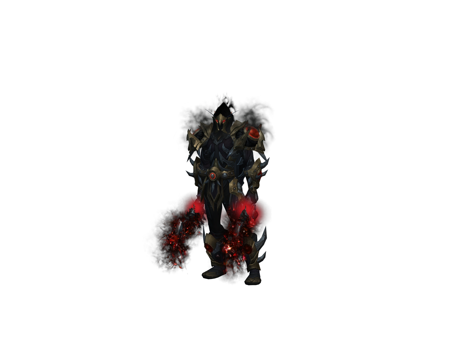 Burstwing