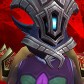 Warrose avatar
