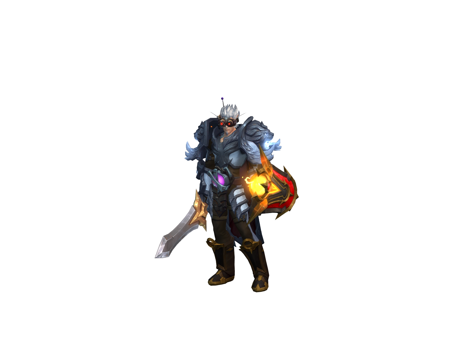 Naeryndur
