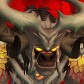 Stagake avatar