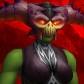 Willowwisp